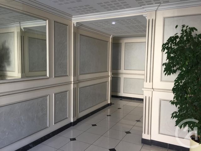 Appartement F2 à louer - 2 pièces - 42.58 m2 - MONTGERON - 91 - ILE-DE-FRANCE - Century 21 Bellimmo