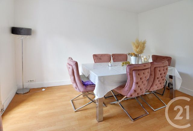 Appartement F4 à vendre - 4 pièces - 69.0 m2 - CROSNE - 91 - ILE-DE-FRANCE - Century 21 Bellimmo