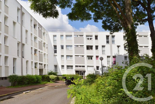 Appartement F4 à vendre CROSNE
