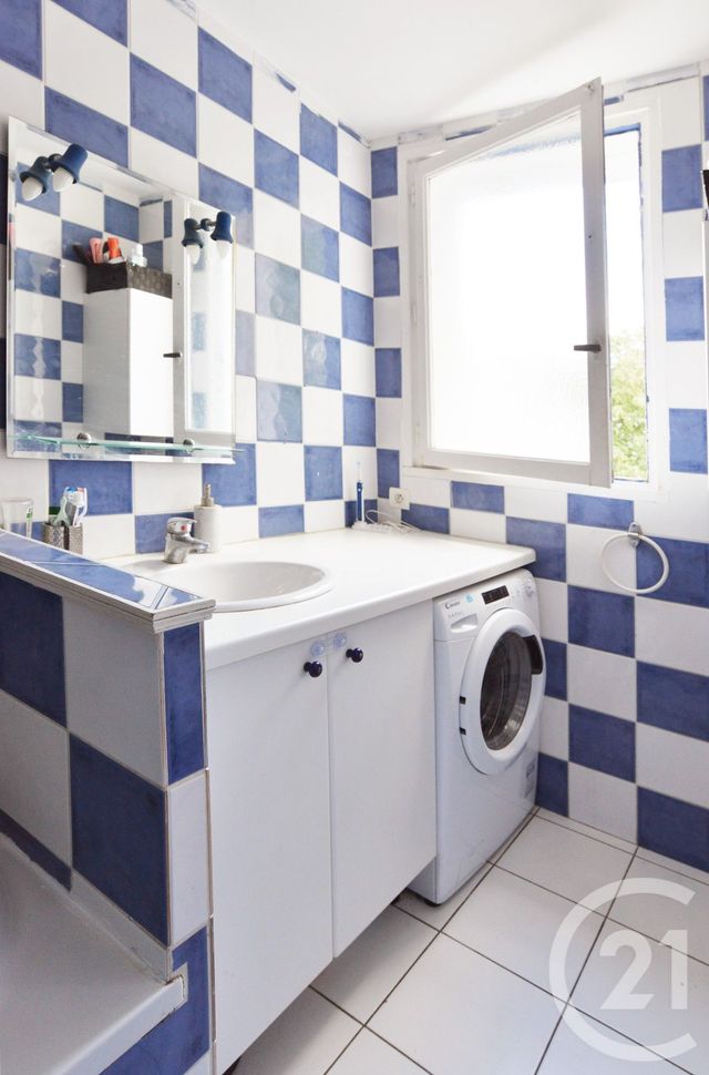 Appartement F4 à vendre - 4 pièces - 69.0 m2 - CROSNE - 91 - ILE-DE-FRANCE - Century 21 Bellimmo
