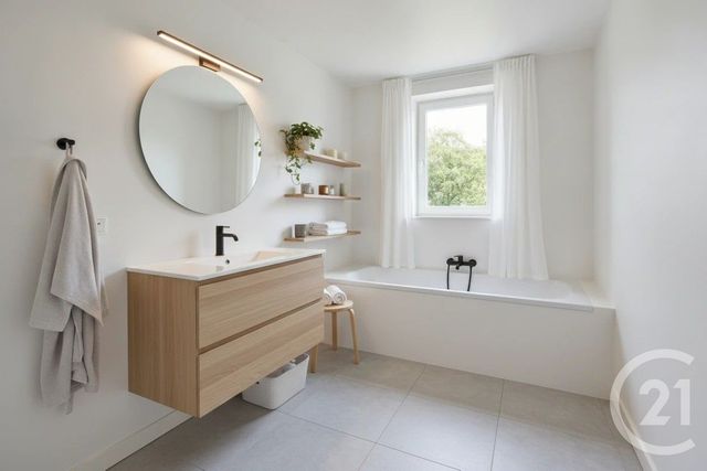 Appartement F4 à vendre - 4 pièces - 69.0 m2 - CROSNE - 91 - ILE-DE-FRANCE - Century 21 Bellimmo