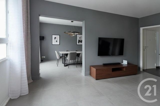 Appartement F4 à vendre CROSNE