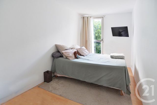 Appartement F4 à vendre - 4 pièces - 69.0 m2 - CROSNE - 91 - ILE-DE-FRANCE - Century 21 Bellimmo