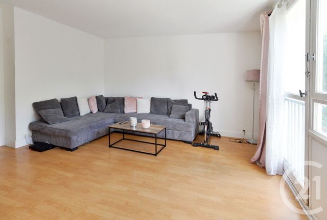 Appartement F4 à vendre - 4 pièces - 69.0 m2 - CROSNE - 91 - ILE-DE-FRANCE - Century 21 Bellimmo
