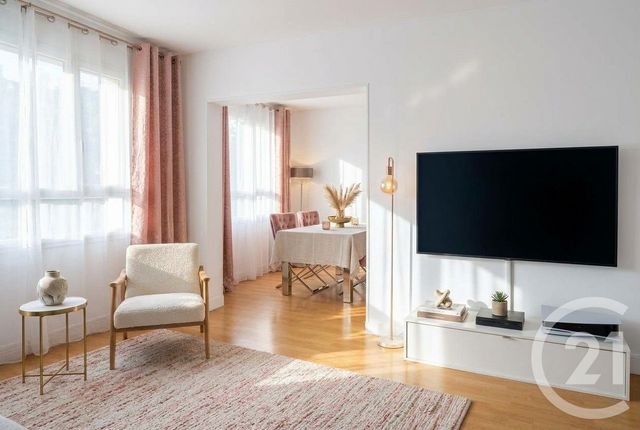 appartement - CROSNE - 91