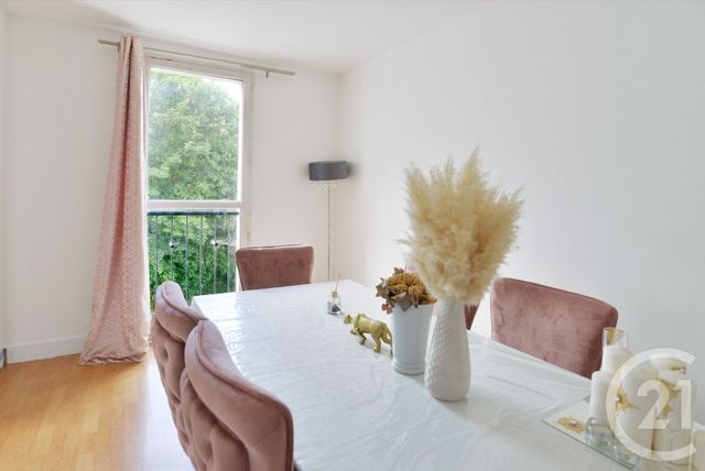 Appartement F4 à vendre - 4 pièces - 69.0 m2 - CROSNE - 91 - ILE-DE-FRANCE - Century 21 Bellimmo