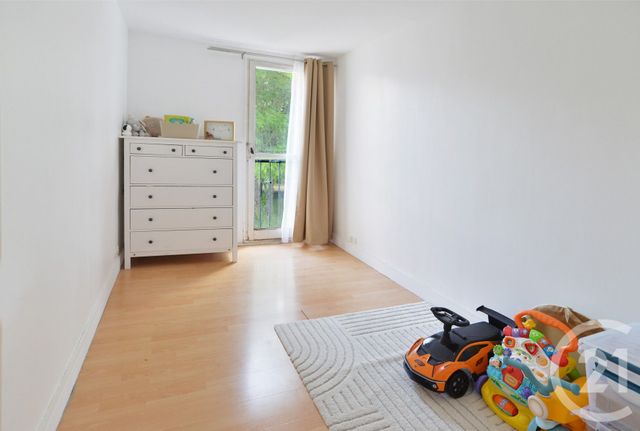 Appartement F4 à vendre - 4 pièces - 69.0 m2 - CROSNE - 91 - ILE-DE-FRANCE - Century 21 Bellimmo