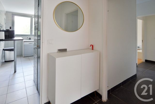 Appartement F4 à vendre - 4 pièces - 69.0 m2 - CROSNE - 91 - ILE-DE-FRANCE - Century 21 Bellimmo