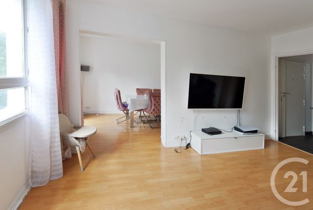 Appartement F4 à vendre - 4 pièces - 69.0 m2 - CROSNE - 91 - ILE-DE-FRANCE - Century 21 Bellimmo