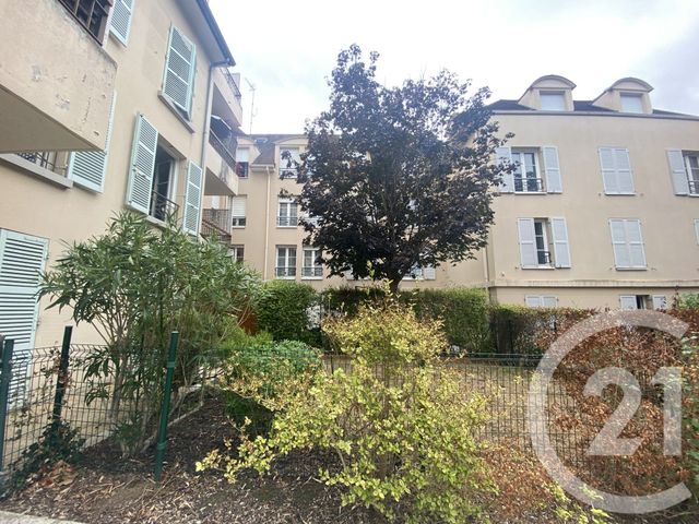 Appartement F1 à louer YERRES