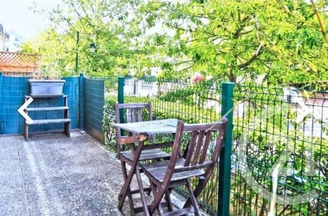 Appartement F1 à louer - 1 pièce - 27.69 m2 - YERRES - 91 - ILE-DE-FRANCE - Century 21 Bellimmo