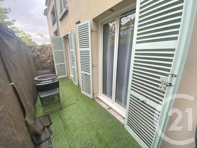 Appartement F1 à louer - 1 pièce - 27.69 m2 - YERRES - 91 - ILE-DE-FRANCE - Century 21 Bellimmo