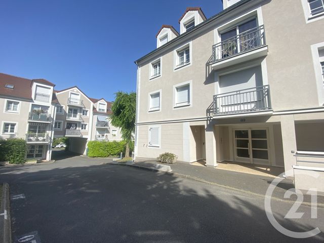 Appartement F1 à louer - 1 pièce - 22.27 m2 - MONTGERON - 91 - ILE-DE-FRANCE - Century 21 Bellimmo