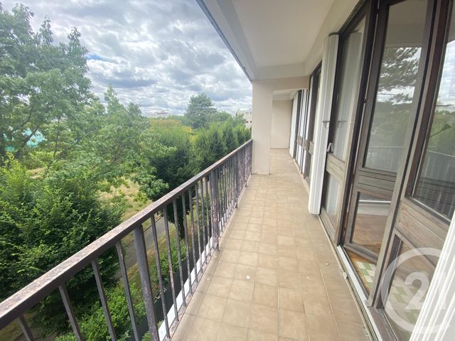 Appartement F3 à louer - 3 pièces - 63.58 m2 - YERRES - 91 - ILE-DE-FRANCE - Century 21 Bellimmo