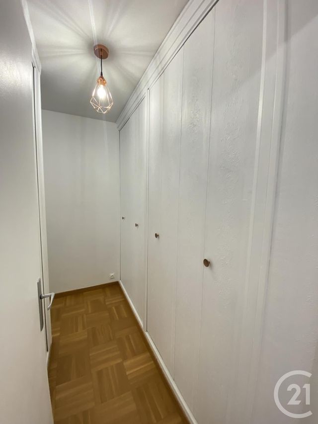 Appartement F3 à louer - 3 pièces - 63.58 m2 - YERRES - 91 - ILE-DE-FRANCE - Century 21 Bellimmo