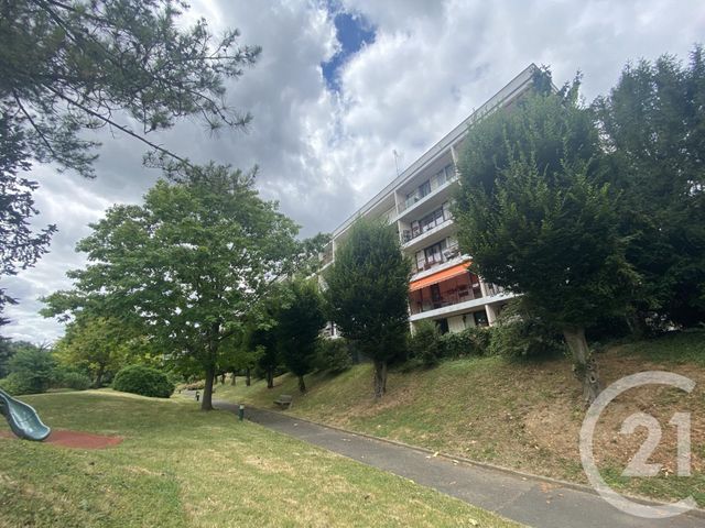 Appartement F3 à louer - 3 pièces - 63.58 m2 - YERRES - 91 - ILE-DE-FRANCE - Century 21 Bellimmo