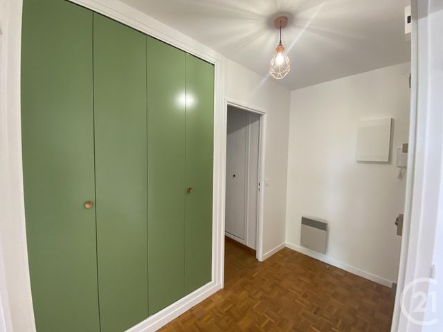 Appartement F3 à louer - 3 pièces - 63.58 m2 - YERRES - 91 - ILE-DE-FRANCE - Century 21 Bellimmo