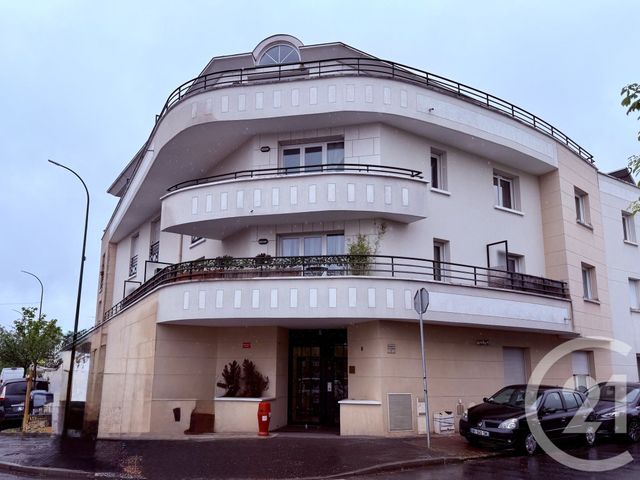  à vendre VIGNEUX SUR SEINE