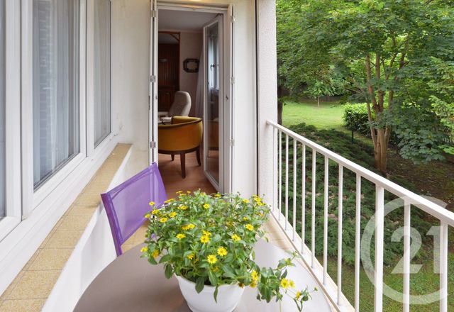 Appartement F4 à vendre CROSNE