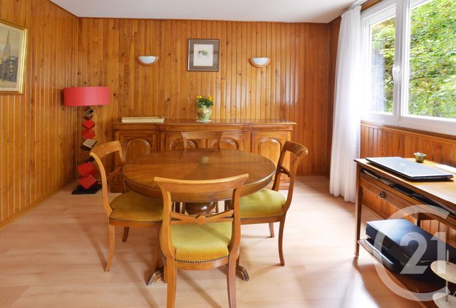 Appartement F4 à vendre - 4 pièces - 65.68 m2 - CROSNE - 91 - ILE-DE-FRANCE - Century 21 Bellimmo