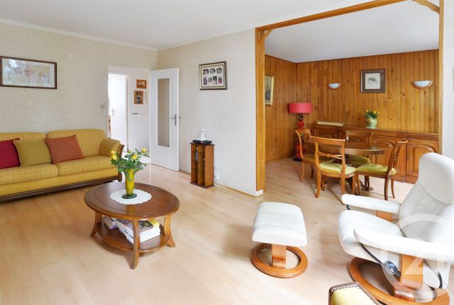 Appartement F4 à vendre - 4 pièces - 65.68 m2 - CROSNE - 91 - ILE-DE-FRANCE - Century 21 Bellimmo