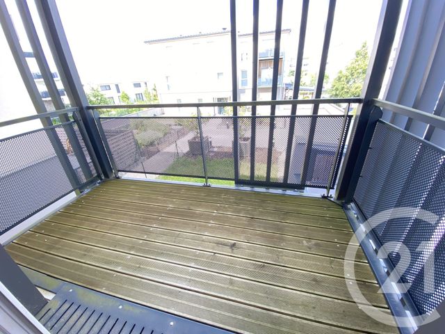 Appartement F2 à louer - 2 pièces - 41.03 m2 - MOISSY CRAMAYEL - 77 - ILE-DE-FRANCE - Century 21 Bellimmo