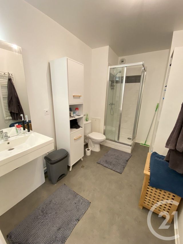 Appartement F2 à louer - 2 pièces - 41.03 m2 - MOISSY CRAMAYEL - 77 - ILE-DE-FRANCE - Century 21 Bellimmo