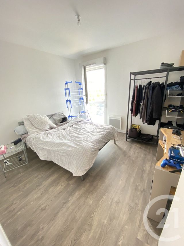 Appartement F2 à louer - 2 pièces - 41.03 m2 - MOISSY CRAMAYEL - 77 - ILE-DE-FRANCE - Century 21 Bellimmo