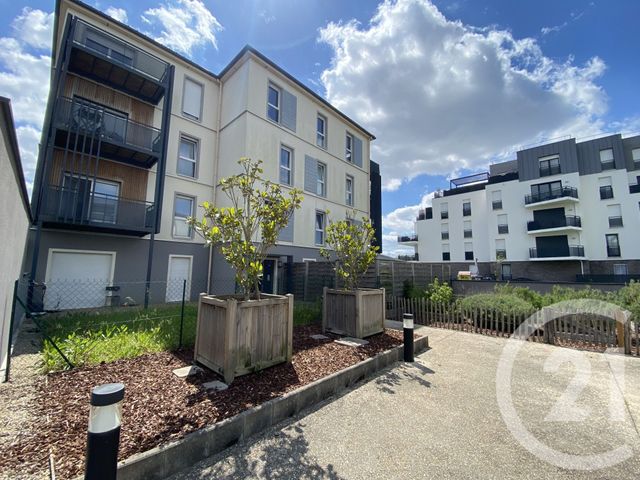 appartement - MOISSY CRAMAYEL - 77