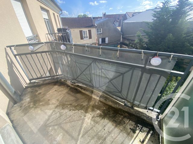 Appartement F2 à louer - 2 pièces - 33.67 m2 - MONTGERON - 91 - ILE-DE-FRANCE - Century 21 Bellimmo