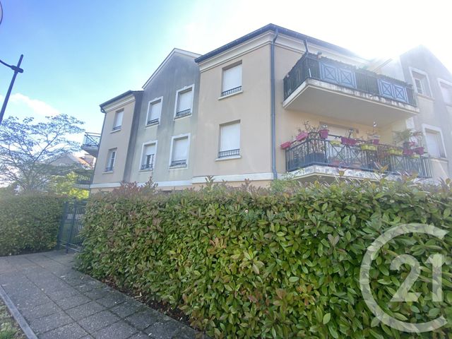 appartement - MONTGERON - 91