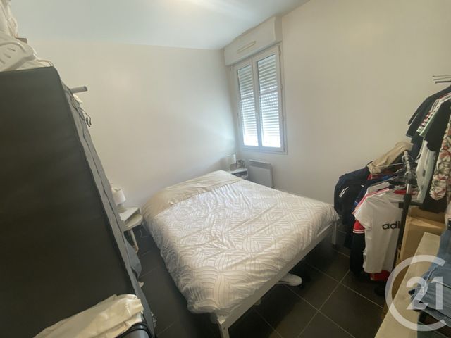 Appartement F2 à louer - 2 pièces - 33.67 m2 - MONTGERON - 91 - ILE-DE-FRANCE - Century 21 Bellimmo