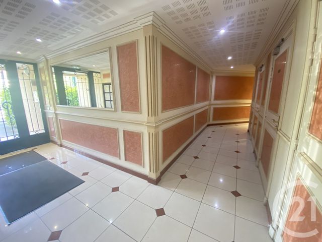 Appartement F2 à louer - 2 pièces - 33.67 m2 - MONTGERON - 91 - ILE-DE-FRANCE - Century 21 Bellimmo