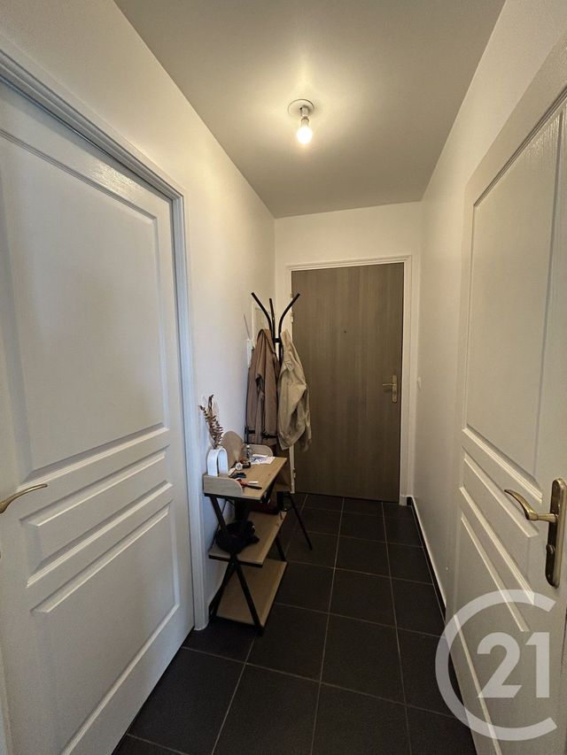 Appartement F2 à louer - 2 pièces - 33.67 m2 - MONTGERON - 91 - ILE-DE-FRANCE - Century 21 Bellimmo