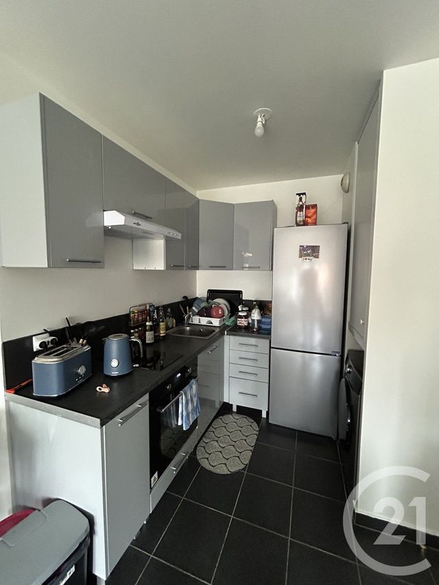 Appartement F2 à louer - 2 pièces - 33.67 m2 - MONTGERON - 91 - ILE-DE-FRANCE - Century 21 Bellimmo