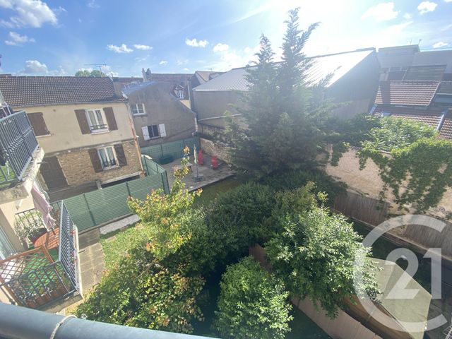 Appartement F2 à louer - 2 pièces - 33.67 m2 - MONTGERON - 91 - ILE-DE-FRANCE - Century 21 Bellimmo