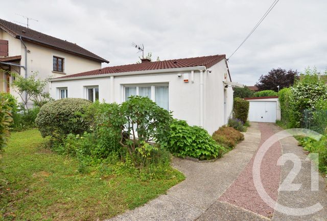 Maison à vendre MONTGERON