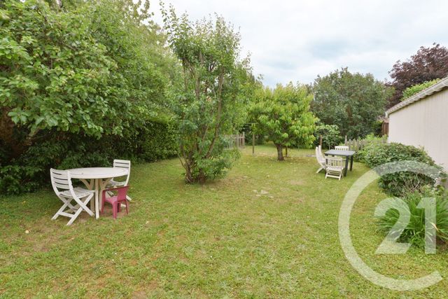 maison à vendre - 4 pièces - 70.0 m2 - MONTGERON - 91 - ILE-DE-FRANCE - Century 21 Bellimmo