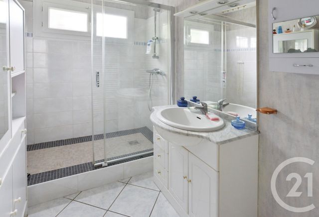 maison à vendre - 4 pièces - 70.0 m2 - MONTGERON - 91 - ILE-DE-FRANCE - Century 21 Bellimmo