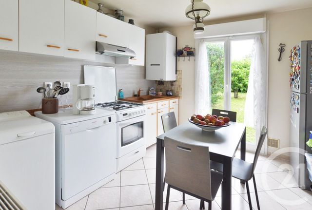 maison à vendre - 4 pièces - 70.0 m2 - MONTGERON - 91 - ILE-DE-FRANCE - Century 21 Bellimmo