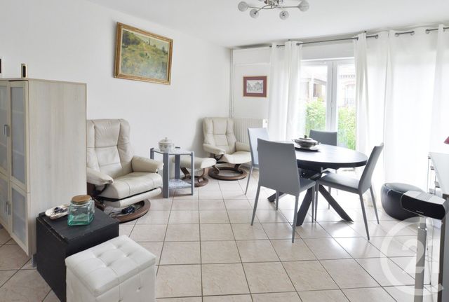 maison à vendre - 4 pièces - 70.0 m2 - MONTGERON - 91 - ILE-DE-FRANCE - Century 21 Bellimmo