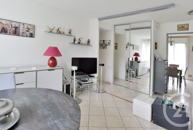 maison à vendre - 4 pièces - 70.0 m2 - MONTGERON - 91 - ILE-DE-FRANCE - Century 21 Bellimmo
