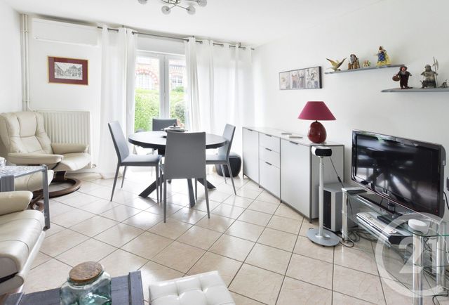 maison à vendre - 4 pièces - 70.0 m2 - MONTGERON - 91 - ILE-DE-FRANCE - Century 21 Bellimmo