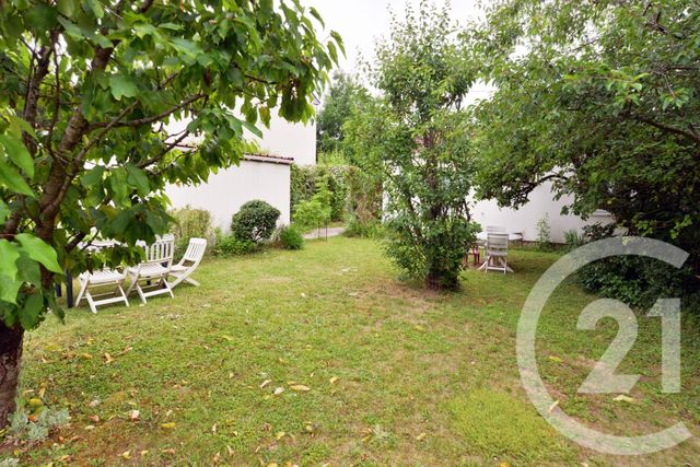 maison à vendre - 4 pièces - 70.0 m2 - MONTGERON - 91 - ILE-DE-FRANCE - Century 21 Bellimmo