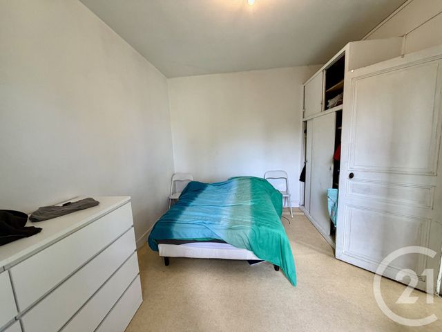 Appartement F2 à vendre - 2 pièces - 35.83 m2 - CROSNE - 91 - ILE-DE-FRANCE - Century 21 Bellimmo