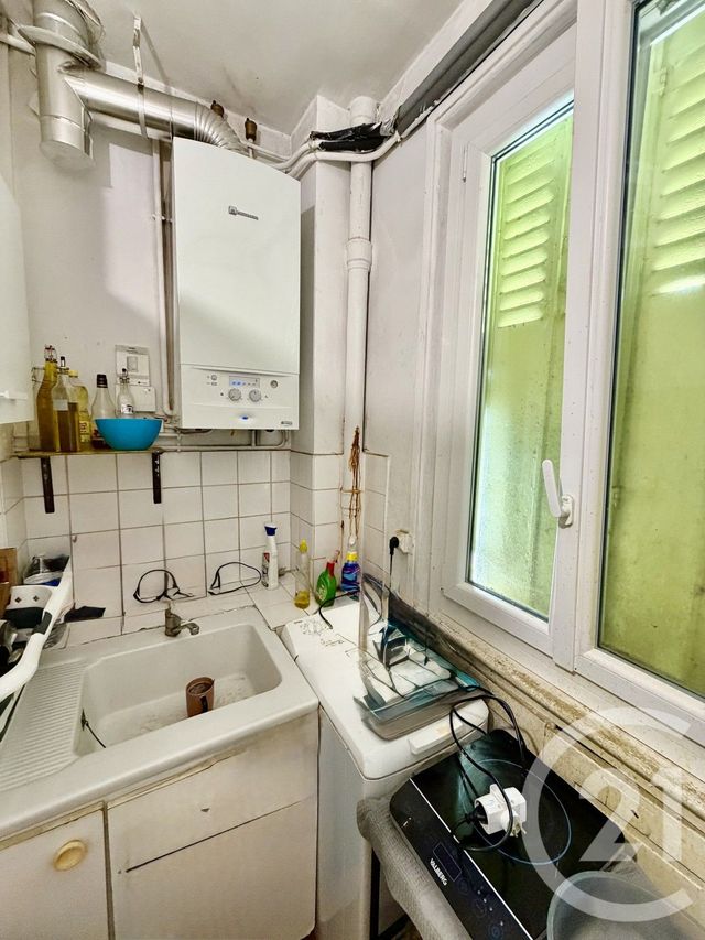 Appartement F2 à vendre - 2 pièces - 35.83 m2 - CROSNE - 91 - ILE-DE-FRANCE - Century 21 Bellimmo