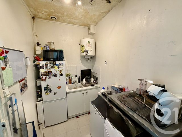 Appartement F2 à vendre - 2 pièces - 35.54 m2 - CROSNE - 91 - ILE-DE-FRANCE - Century 21 Bellimmo