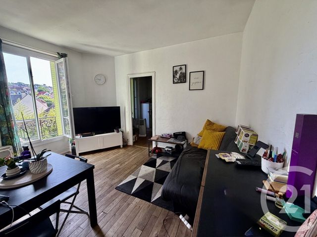 appartement - CROSNE - 91