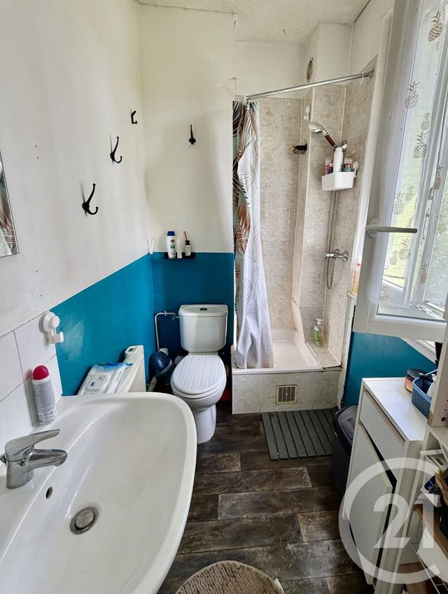 Appartement F2 à vendre - 2 pièces - 35.54 m2 - CROSNE - 91 - ILE-DE-FRANCE - Century 21 Bellimmo