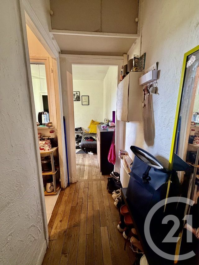 Appartement F2 à vendre - 2 pièces - 35.54 m2 - CROSNE - 91 - ILE-DE-FRANCE - Century 21 Bellimmo